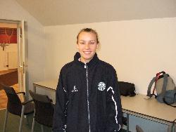 Hamburg 2007 - European Indoor Championships